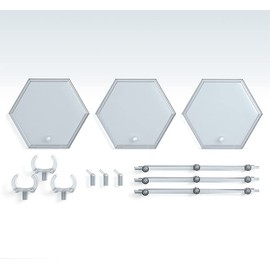 THE Simple Stand x 3 [For Figures & Models] Type