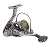 TW Series Spinning Reel Shallow Line Cup Long Cast Lure