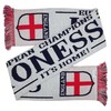 England Lioness European Champions Scarf