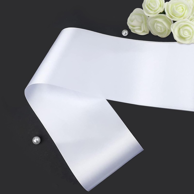Bridal Sash, Fabulous Sash, Accessories for Bride to Be, Women