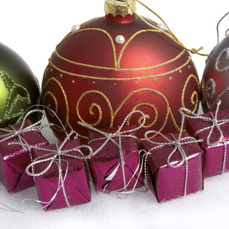 jijAcraft 100M Silver Twine String, Silver Thread Twist Ties with