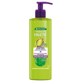 Garnier Nutri Curls Definition Cream Without Washing Up