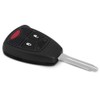3 Button Remote Key Fob 315MHz with Chip for Chrysler