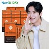 NutriDday Premium Kamut Brand Wheat Enzyme 12 Boxes / 뉴트리디데이 프리미엄 카무트 브랜드 밀 효소12박스