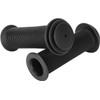 Bike Handlebar Grips - Non-Slip Rubber Bicycle Handle Grip, 2Pcs