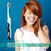 Lingito Lingito Folding Toothbrush, Built-in Cover, Travel Size for Hiking,