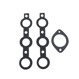 RAParts Exhaust Gasket Kit Fits Ford New Holland Tractor NAA Nab 2000 4000 4030 404