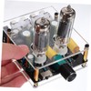 jojofuny Tube Preamp Vacuum Electron Tube Valve for Turntable HiFi