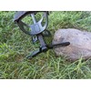 Kick stand for Minelab Equinox 900 Accessories
