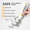 2pcs Drywall Repair Kit Hole Repair Patch Kits Wall Spackle