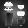 Shaker Proteina Vaso Mezclador Proteina Para Proteina Gym