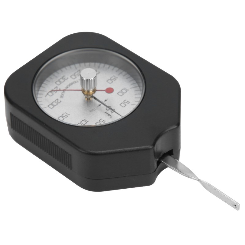 SEG-300-2 Dial Tension Gauge Meter Tester Portable Gram Force Meter