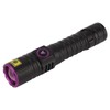 365nm Black Light UV Flashlight Handheld LED Blacklight Flashlight for