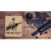 Come and Taste It: A Wine Tasting Journal