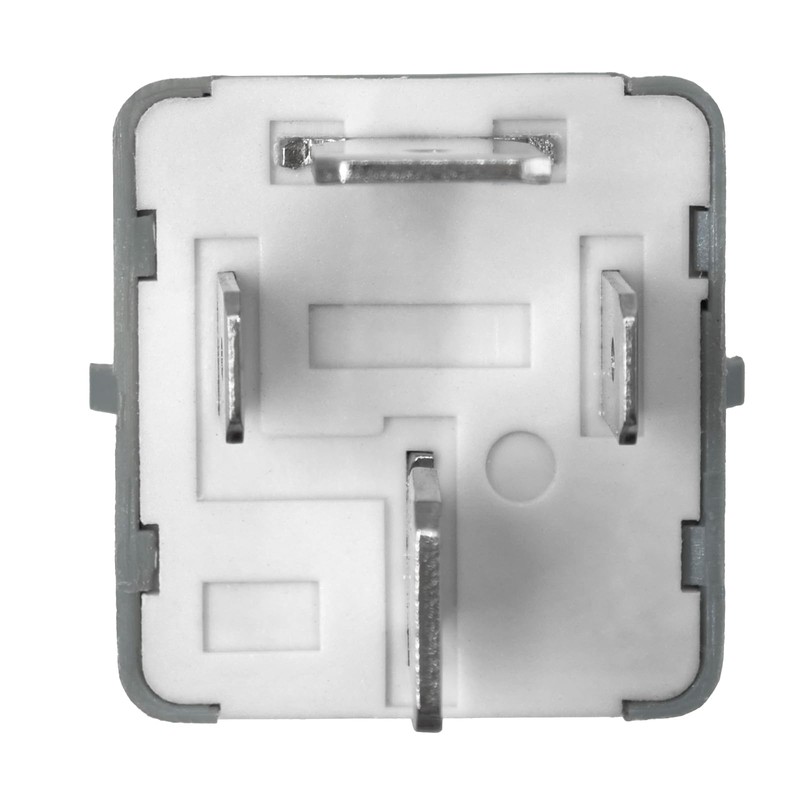 Relay 90987-02025, 156700-2540 Replaced 90080-87024 156700-2960 567-0003 4 Pins 12V