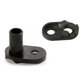 2182179 Refrigerator Door Cam Kit Replacement for GE Refrigerator Door Closer AP6005980 PS11739042 W10329686 2155311