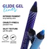L.A. Girl L.A. Girl Glide Gel Liner® Pencil, Whiten GP639