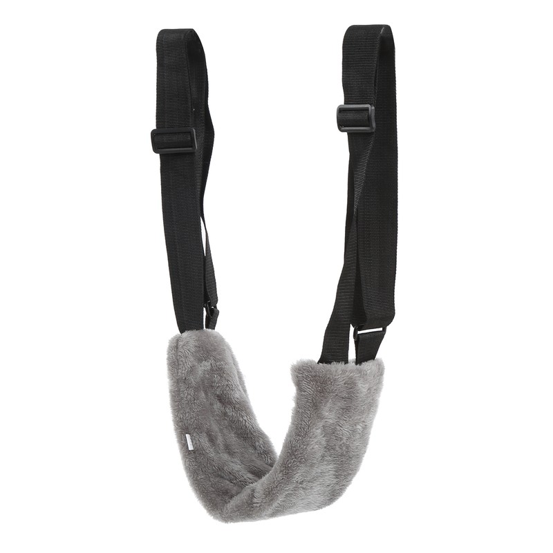 Dog Sling Soft Thickened Adjustable Auxiliary Pet Lift Support Belt