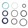 Boom Bucket Cylinder Seal Kit Excellent Sealing Long Durability 7J266