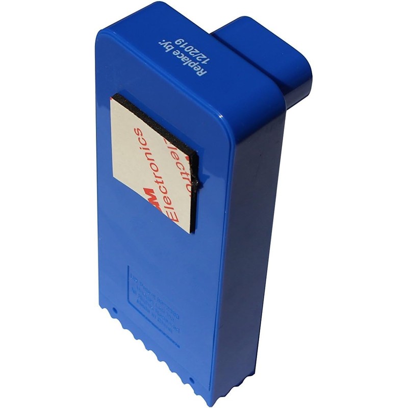 Flood Buzz Blue Model | Water Leak Alarm for Water
