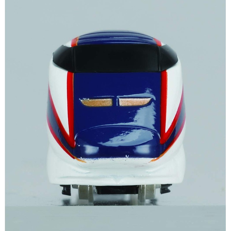 N Gauge Die-Cast Scale Model No. 71 E3 Series Tsubasa