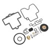 Carburetor Repair Kit Silicone for Keihin FCR Slant Body 28