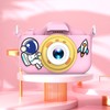 Andoer Cartoon Kids Camera Kids Digital Camera for Boys And