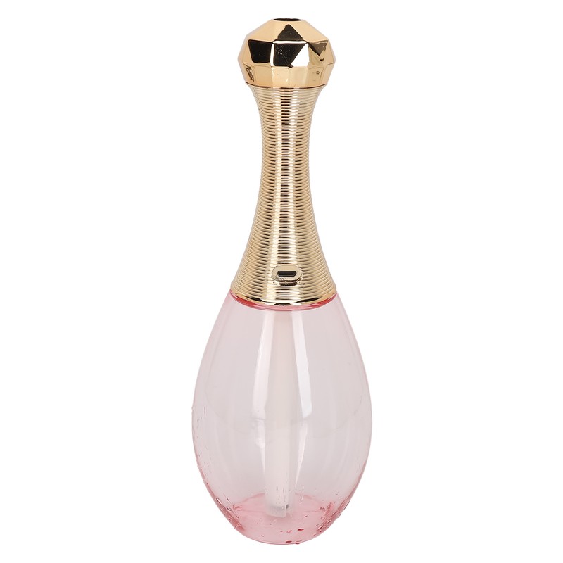 Aroma Humidifier Silent Small 300ml Large Capacity Highly Efficient Reliable