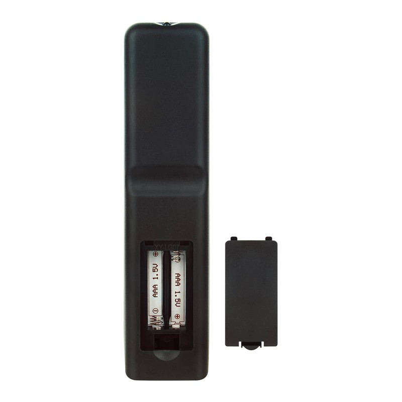 VINABTY RRMCGA205AWSA Replacement Remote Control Fit for Sharp Audio System
