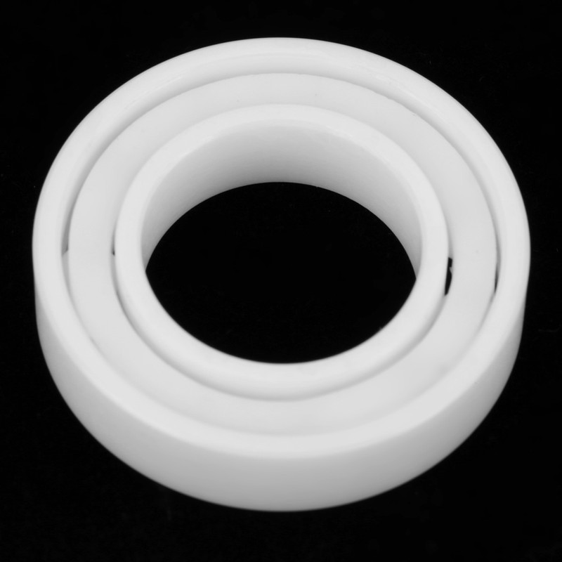 1pcs 6903 17x30x7mm High Precision Full Ceramic ZrO2 Ball Bearing