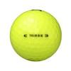 Bridgestone B4YXJ Tour B X Golf Balls, 2024 Model, Sleeve