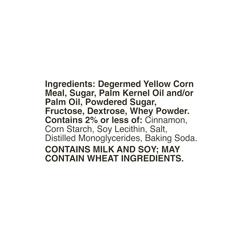 Chex Mix Muddy Buddies Cinnamon Toast Crunch Snack Mix, 9