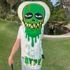 Dirty Birdie Golf | Premium Leather Driver Headcovers | Soft