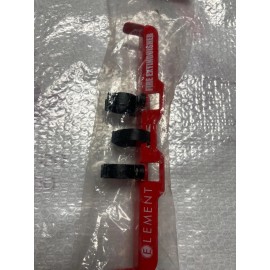 Element 60200 Fire Extinguisher Roll-Bar Cage  Mount Steel powder coated NEW