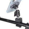 Soporte ajustable para teléfono con múltiples ángulos