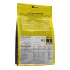 Olimp Pure Whey Isolate 95 Proteinpulver - Premium Molkenprotein-Isolat, Reich