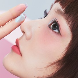 3CE Layer It All Contour Palette 9.5g #Soft Brown - Soft Brown