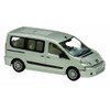 sorido 1/43, Peugeot Expert, The Indian Tipi 2007 Silver