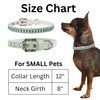 Pet Collar - Cute and Stylish Dog & Cat Collar