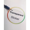 Generisch Europa Compass Sticker (RPT 53) (9 cm, Dark Grey
