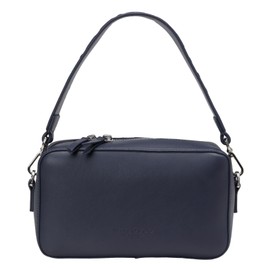 Marc O'Polo Villar Crossbody Bag S Deep Aubergine