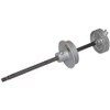 WHEELER-REX 2492 - Internal Pipe Cutter 2" Sch 80