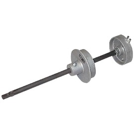 WHEELER-REX 2492 - Internal Pipe Cutter 2" Sch 80