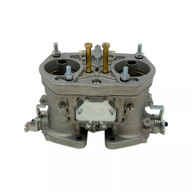 DUNE BUGGY WAREHOUSE Euromax 48 IDF/HPMX Style Carburetor w/Velocity Stack - Each - 129048IDF
