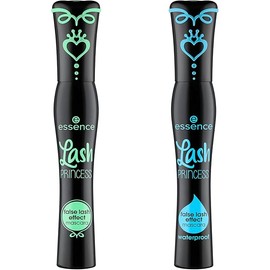 Lash Princess False Lash Effect Mascara & Lash Princess False Lash Waterproof Mascara Bundle