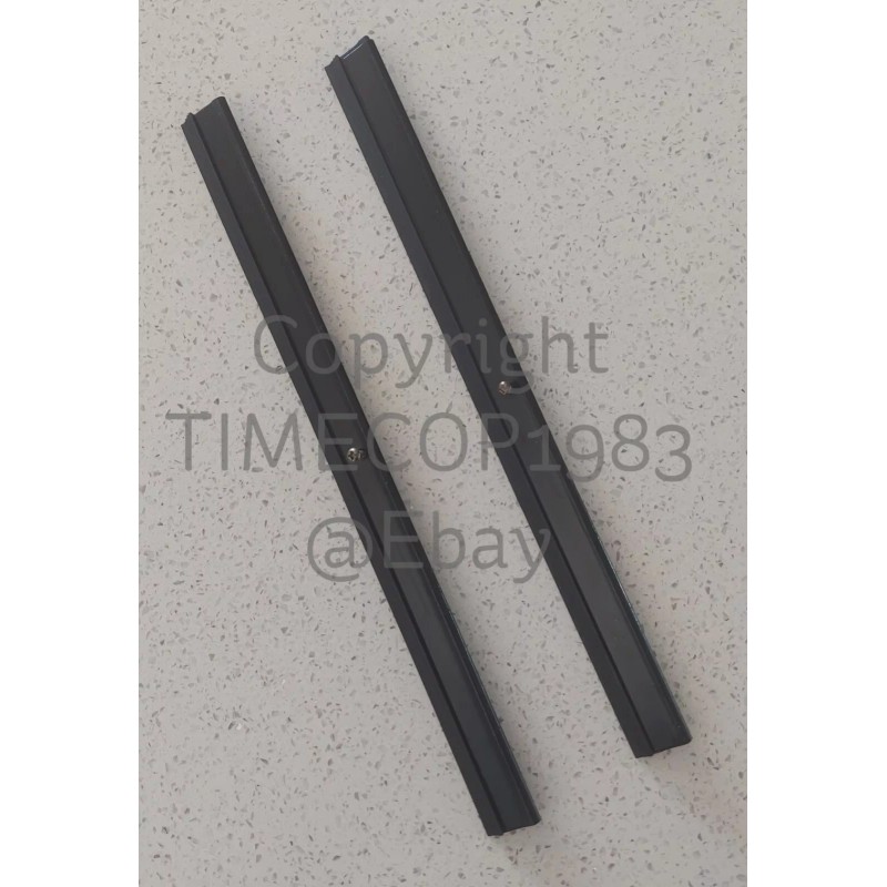 HUMVEE Wiper Arm and Blade Kit Pair Set of 2