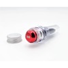 711L Lollipop Bit Driver (Aluminum, Black, Red) - Pocket Screwdriver
