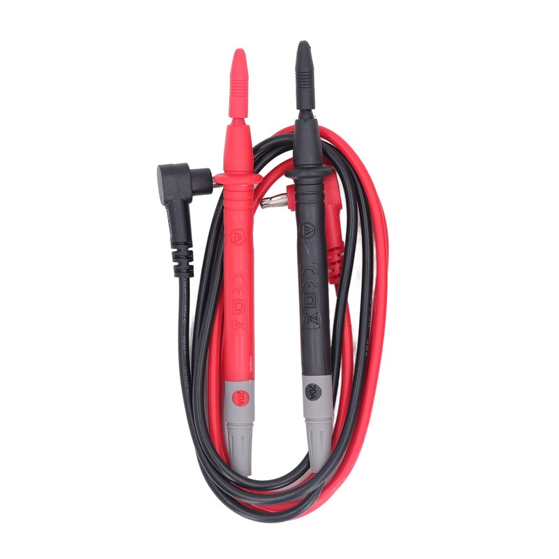 Digital Multimeter High Accuracy Capacitance Resistance Meter Backlight LCR Tester