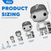 Funko Pop Movies Luck- The Captain