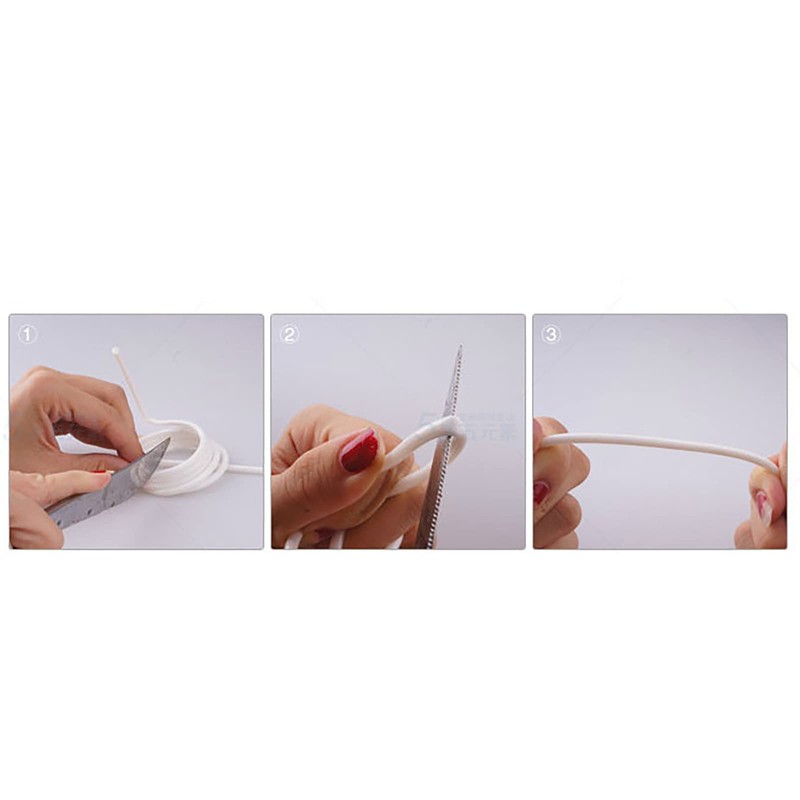 Replacement Handle/Hose for WP-100, WP-662 Oral Cleanser, Water Floss Equipment